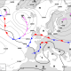 Nach der Hitze die Gewitter 1