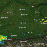 Ab Sonntag Wetterumschwung 1