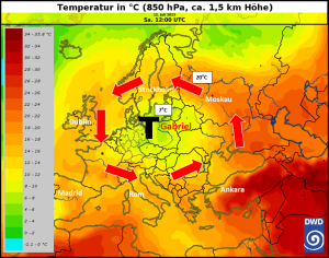 Europawetter 1