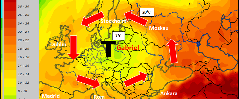 Europawetter 1