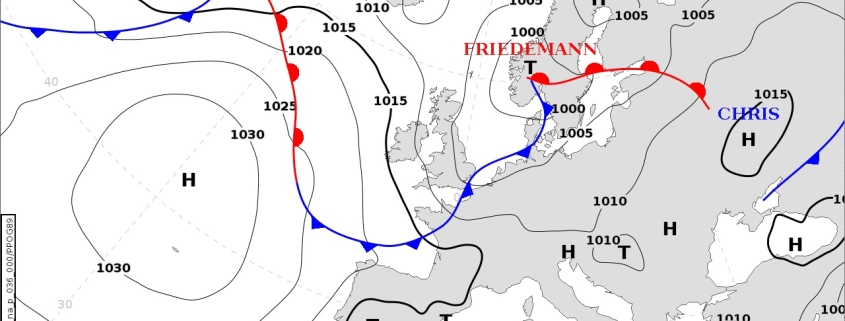 Friedemann 1