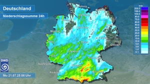 Gewitternachlese 2