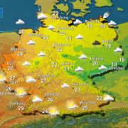 Sommer Sonne Cocktailwetter 1