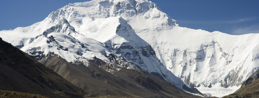 Akklimatisierung der Schluessel beim Hoehenbergsteigen