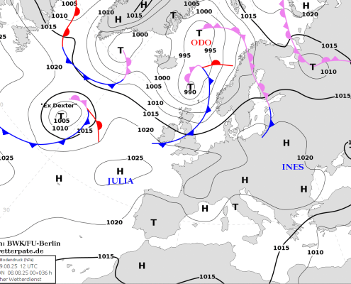 Der Sommer mit Hindernissen 1