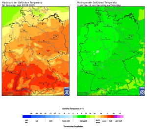 Der Sommer mit Hindernissen 2