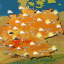Ein letztes Aufbaeumen des Hochsommers 1