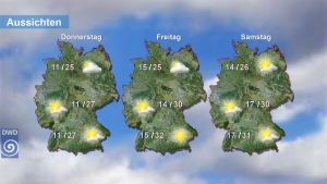Nach NING kommt INES und bringt den Sommer zurueck 3