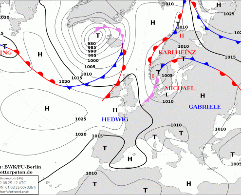Regen ohne Ende? – FLORIS bringt die Wende 7 Regen ohne Ende FLORIS bringt die Wende 1