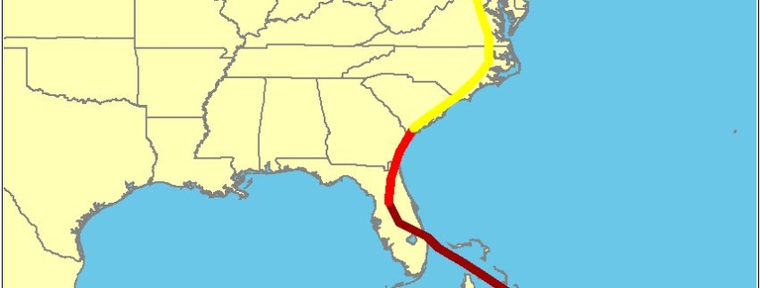 Der Okeechobee-Hurrikan 1928 1 Der Okeechobee Hurrikan 1928