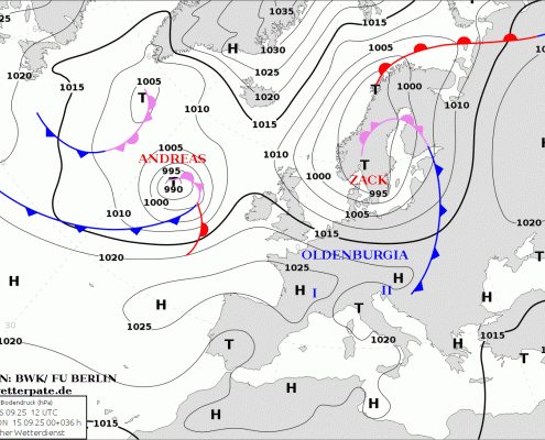 Düsen und Leitplanken 20 Duesen und Leitplanken 1