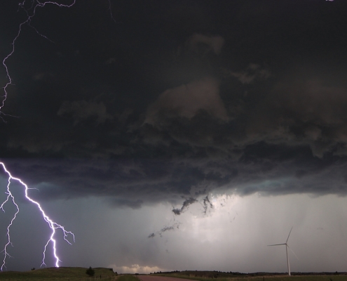 Eine Reise in die Great Plains 1