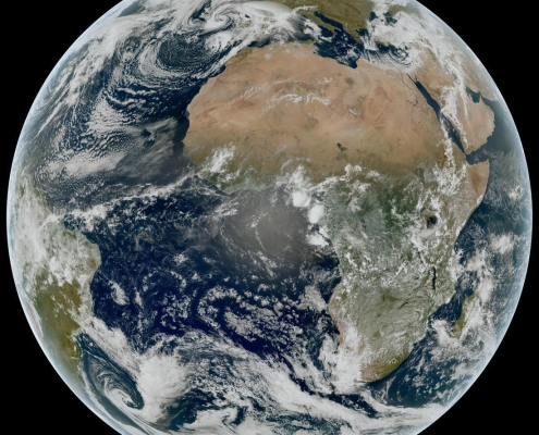 Faszinierender Blick von oben 13 Faszinierender Blick von oben 1