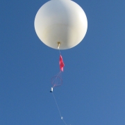 Fliegende Instrumente