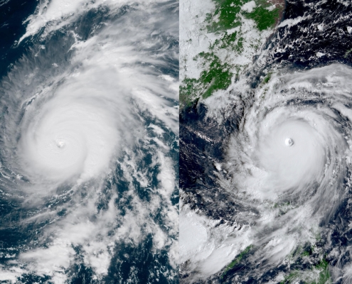 Gabrielle und Ragasa - zwei wunderschöne Ungeheuer 14 Gabrielle und Ragasa zwei wunderschoene Ungeheuer 1
