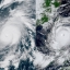Gabrielle und Ragasa zwei wunderschoene Ungeheuer 1