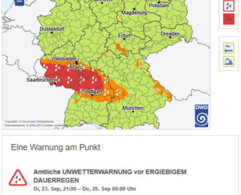 Regen über Regen 12 Regen ueber Regen 1