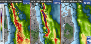 Rueckblick auf die teils extremen Niederschlaege im Westen Deutschlands 4