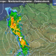 Rueckblick auf die teils extremen Niederschlaege im Westen Deutschlands
