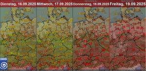 Vom Fruehherbst zum Spaetsommer 3