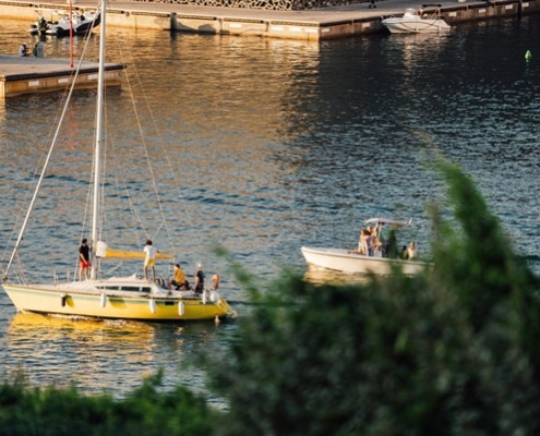 Wassersport sicherer machen: Neue Erkenntnisse zu Risiken und Ausbildung 24 Wassersport sicherer machen