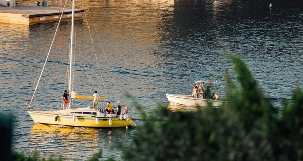 Wassersport sicherer machen