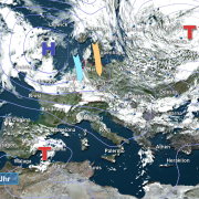 Die Hochrandlage 1 Die Hochrandlage 1