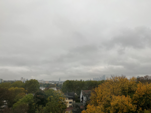Die Hochrandlage 2