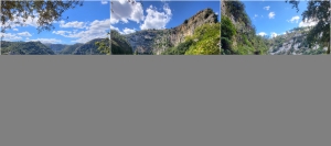 Ein Natur und Kulturerlebnis auf Sizilien
