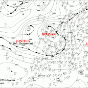 JOSHUA die Bombogenese