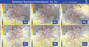 Taeglich gruesst die SIEGLINDE 2
