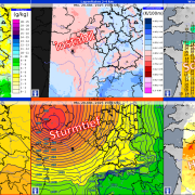 Tornado bei Paris Tornado bei Paris