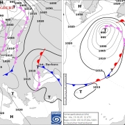 Wetter international 1 Wetter international 1