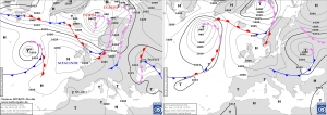Wetter international 1