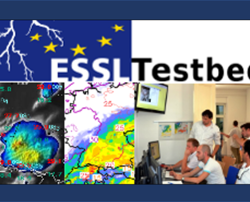 Die Europaeische Unwetterkonferenz und das Europaeische Unwetterlabor