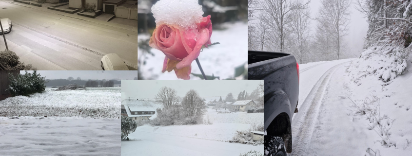 Eisige Nächte am Wochenende 1 Eisige Naechte am Wochenende