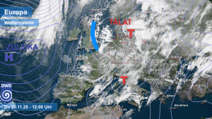 Eisige Nächte am Wochenende 3 Eisige Naechte am Wochenende 2
