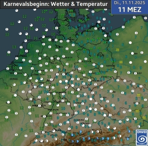 Es geht schon wieder los 2