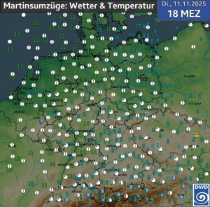 Es geht schon wieder los 3