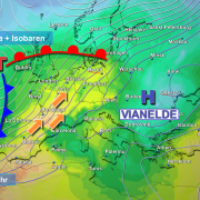 Goldenes Novemberwetter