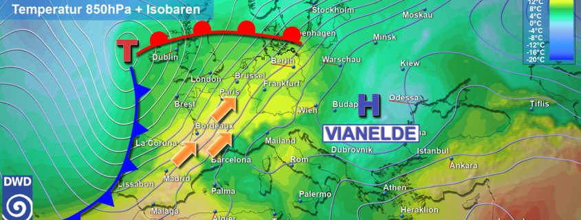 Goldenes Novemberwetter - oder doch trübe Nebelsuppe? 1 Goldenes Novemberwetter