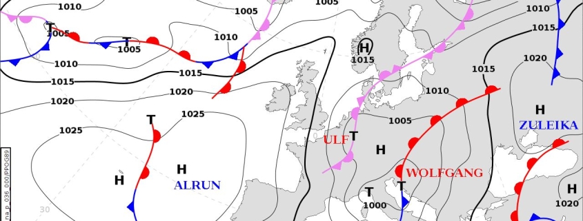 In Gummistiefeln durch das Winterwetter 1 In Gummistiefeln durch das Winterwetter