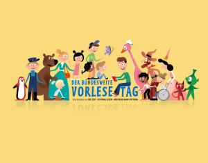 Lesen bildet 2 Lesen bildet