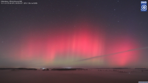 Magische Nächte? 4 Magische Naechte