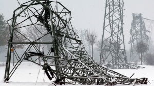 Vor 20 Jahren Das Muensterlaender Schneechaos 2