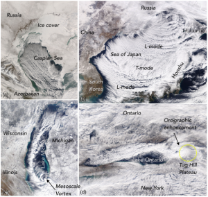 Wenn die Kuestengebiete in den Schneemassen versinken 2