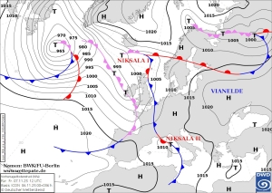 Wetter in der Musik 6 Wetter in der Musik