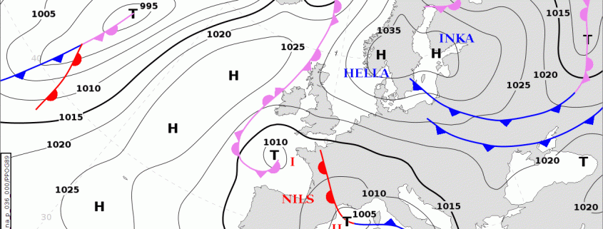 Angeweisste Weihnachten 2025