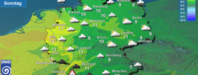 Ein Sonntag mit Film und Fernsehen