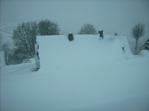 Extreme Dezember: 2010 und 2015 im Vergleich 2 Extreme Dezember 2010 und 2015 im Vergleich